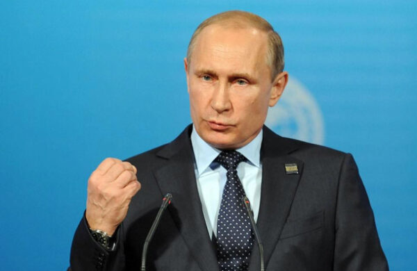 Около 60% граждан России готовы поддержать Владимира Путина на президентских выборах — Опрос