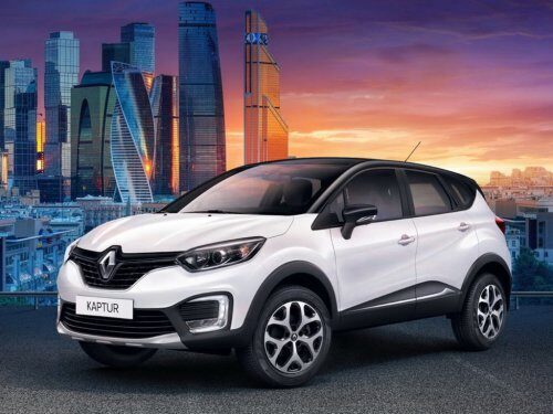 Онлайн-шоурум Renault продал в России 10 тысяч автомобилей