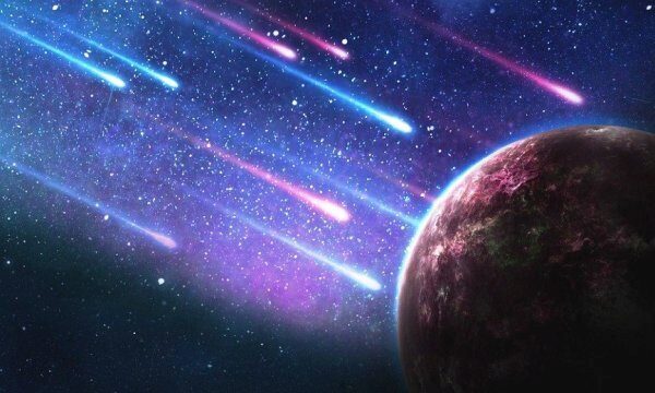 Опасный астероид приблизится к Земле этой ночью. NASA улавливают радиосигнал от активизирующего объекта