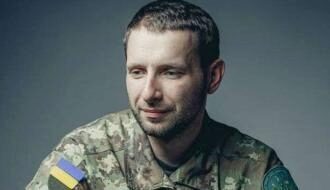 Парасюк надеется возглавить МВД Украины