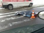 Под Киевом в ДТП погиб пешеход
