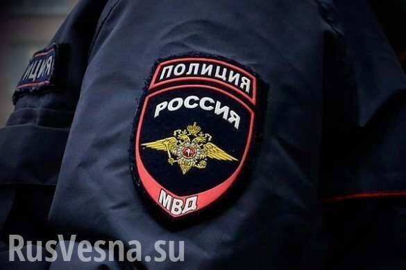 Под Красноярском расстреляны полицейские, прибывшие на вызов