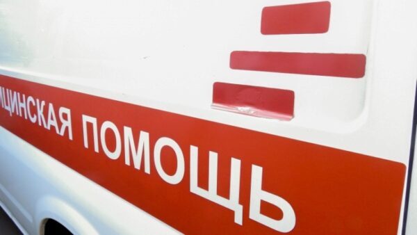 Под Новосибирском в страшном ДТП погибла 2-летняя девочка, шестеро взрослых ранено