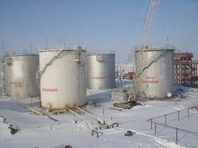 После прокурорской проверки «ЮКОЛА-нефть» уволила мастера по добыче