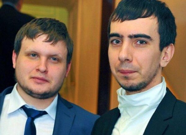 Пранкеры Вован и Лексус попросили Порошенко отпустить Саакашвили