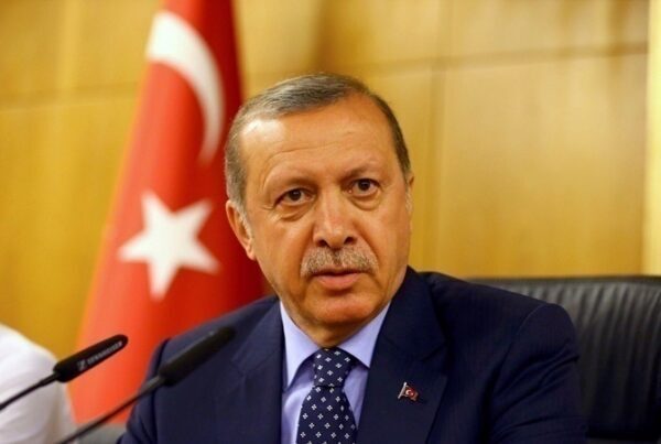 Президент Турции вновь осудил решение Трампа по Иерусалиму