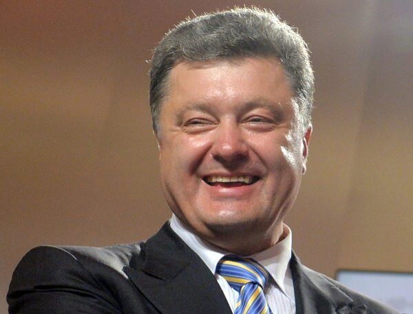 Президент Украины поблагодарил Евросоюз за продление санкций против России