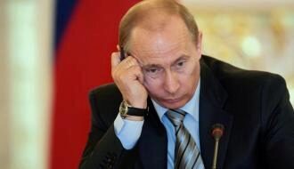Путин дал приказ к выводу российских войск из Сирии
