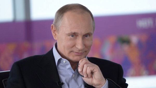 Путин может не участвовать в предвыборных дебатах лично