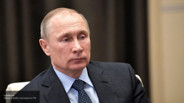 Путин подписал закон об увеличении срока выплаты накопительной пенсии