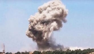РФ нанесла авиадуры в Сирии, погибли не менее 19 мирных жителей