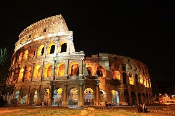 Рим аннулирует изгнание поэта Овидия спустя 2000 лет