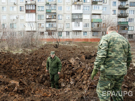 Российская Федерация неожиданно выдвинула условия возвращения собственных офицеров в СЦКК на Донбасс