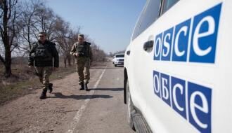 Российская сторона намерена отозвать своих офицеров из СЦКК, — ОБСЕ