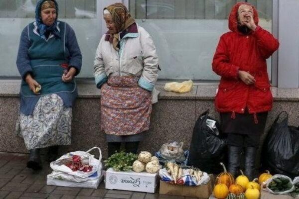Российским работающим пенсионерам власти приготовили приятный сюрприз