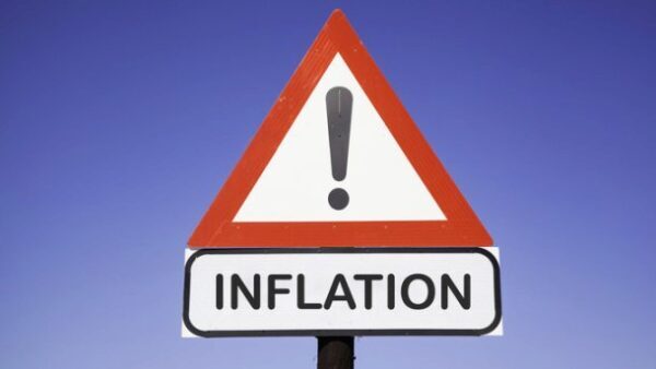 Рост цен на продукты питания увеличил инфляционный прогноз — Нацбанк