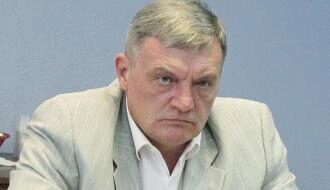 Саакашвили не может призывать к свержению действующей власти, — Гримчак