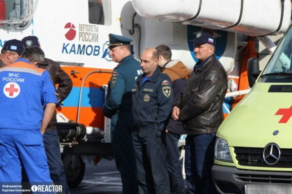 Сбивший пешеходов на Новослободской шофёр добровольно явился в ГИБДД