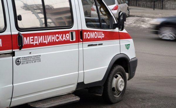 Шестерых пострадавших в ДТП с автобусом в Коми доставили в больницу