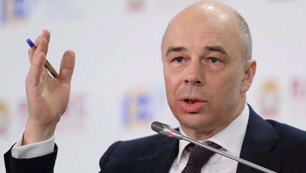 Силуанов: России грозят новые финансовые санкции