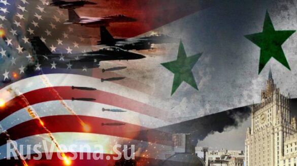 Сирия будет разделенной до тех пор, пока США не выведут войска, — эксперт