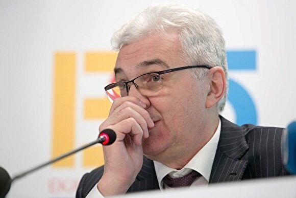 Сити-менеджер Екатеринбурга создал рабочую группу по подготовке к выборам президента