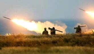 Ситуация в зоне АТО: один украинский военослужащий погиб