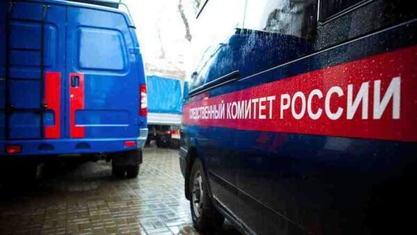 СК расследует гибели мужчины на пожаре в центре Нижнего Новгорода