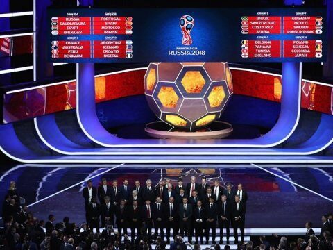 СМИ: ФИФА снова проверит российских футболистов на допинг