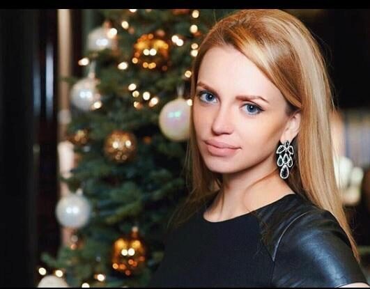 СМИ: Жена Вадима Кержакова Милана была готова уйти из семьи после смерти отца