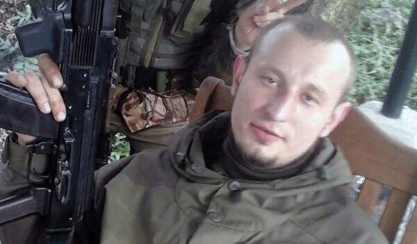Снайпер ВСУ убил знаменитого ополченца ДНР