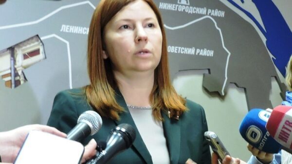Солонченко прокомментировала арест Сорокина