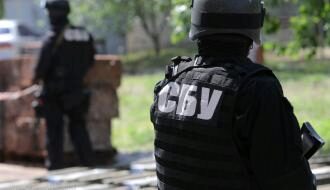Сотрудники СБУ провели обыски в офисе мобильного оператора «Киевстар»