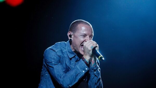 Специалисты: в крови фронтмена Linkin Park не было наркотиков