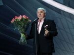 Стали известны имена победителей Российской национальной музыкальной премии