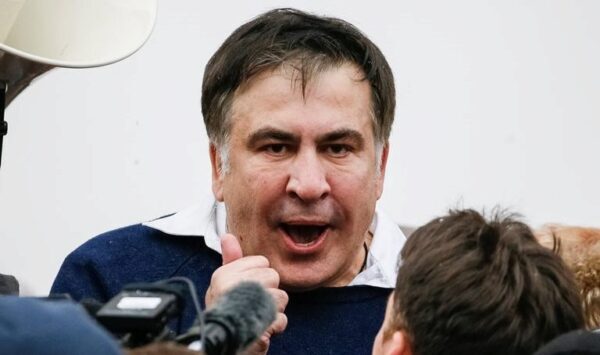 Суд по Саакашвили состоится в 12:00 — РНС