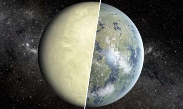 Связь наук о Земле в поисках жизни за пределами Солнечной системы очень важна, считают в NASA