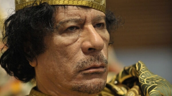 Сын Муаммара Каддафи будет побороться за пост президента Ливии в последующем 2018 г.