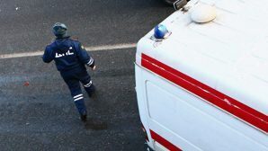 Три человека погибли в жутком ДТП «Рено» и «ВАЗа» на трассе «Ижевск-Ува»