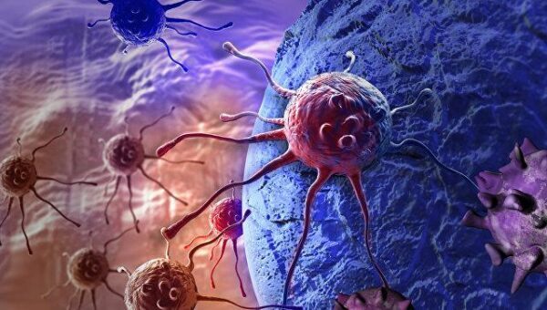 Ученые доказали, что малые дозы радиации не вредят стволовым клеткам