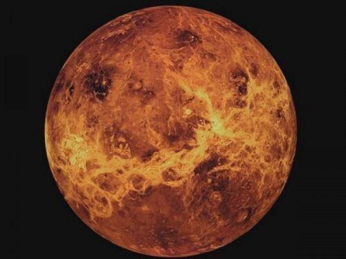 Ученые NASA планируют построить облачные города на Венере