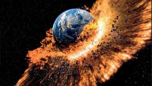Учёные назвали пять сценариев уничтожения Земли