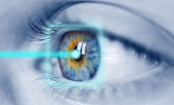 Ученые: Новые лазеры позволят лечить глаза еще до потери зрения