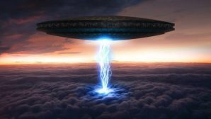 Уфологи: За последние два месяца НЛО прилетали 17 раз
