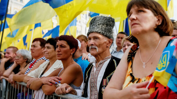 Украина может получить не менее 2-х траншей МВФ в предстоящем году
