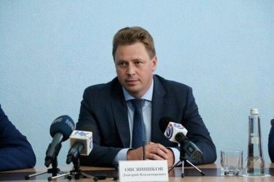 Украина присоединилась к санкциям ЕС против «губернатора» Севастополя