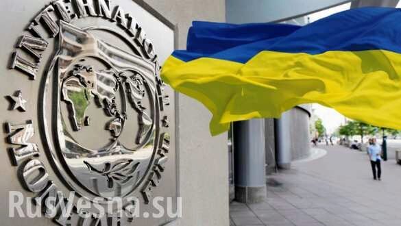 Украина рискует потерять поддержку МВФ, — Госдеп