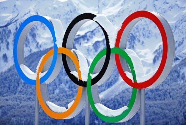 Уральским олимпийцам за «золото» заплатят 4 млн. рублей