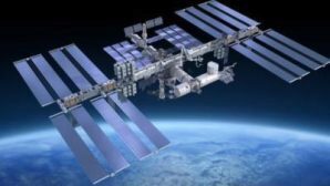 В декабре жители Перми смогут наблюдать МКС в небе