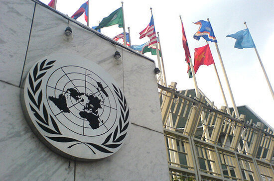 В государственной думе назвали выступление Климкина в Совбезе ООН «безграмотным хамством»